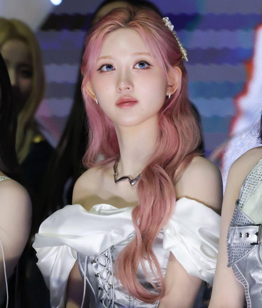 IVE (아이브) 가을8