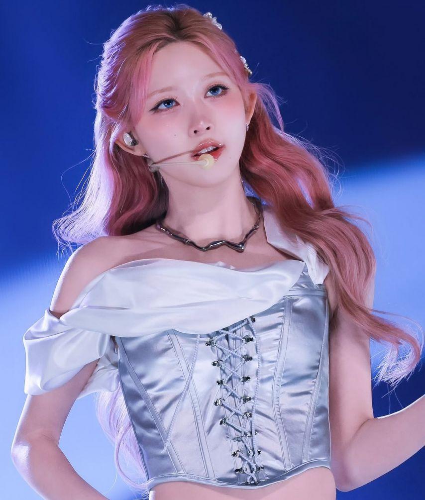 IVE (아이브) 가을9