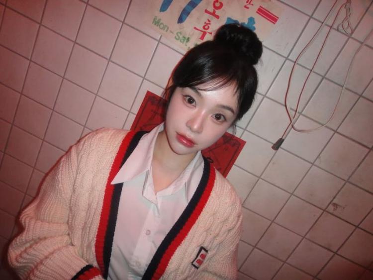 드림캐쳐 (DREAMCATCHER) 가현0