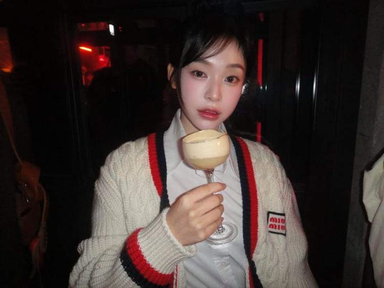 드림캐쳐 (DREAMCATCHER) 가현2