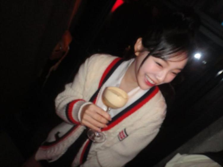 드림캐쳐 (DREAMCATCHER) 가현3