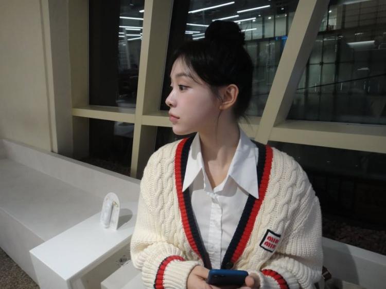 드림캐쳐 (DREAMCATCHER) 가현6