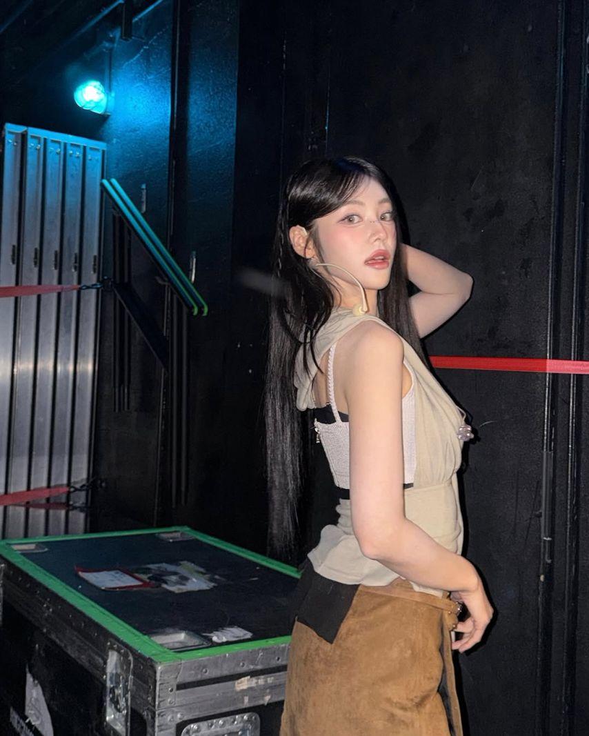 ARTMS (아르테미스) 진솔2