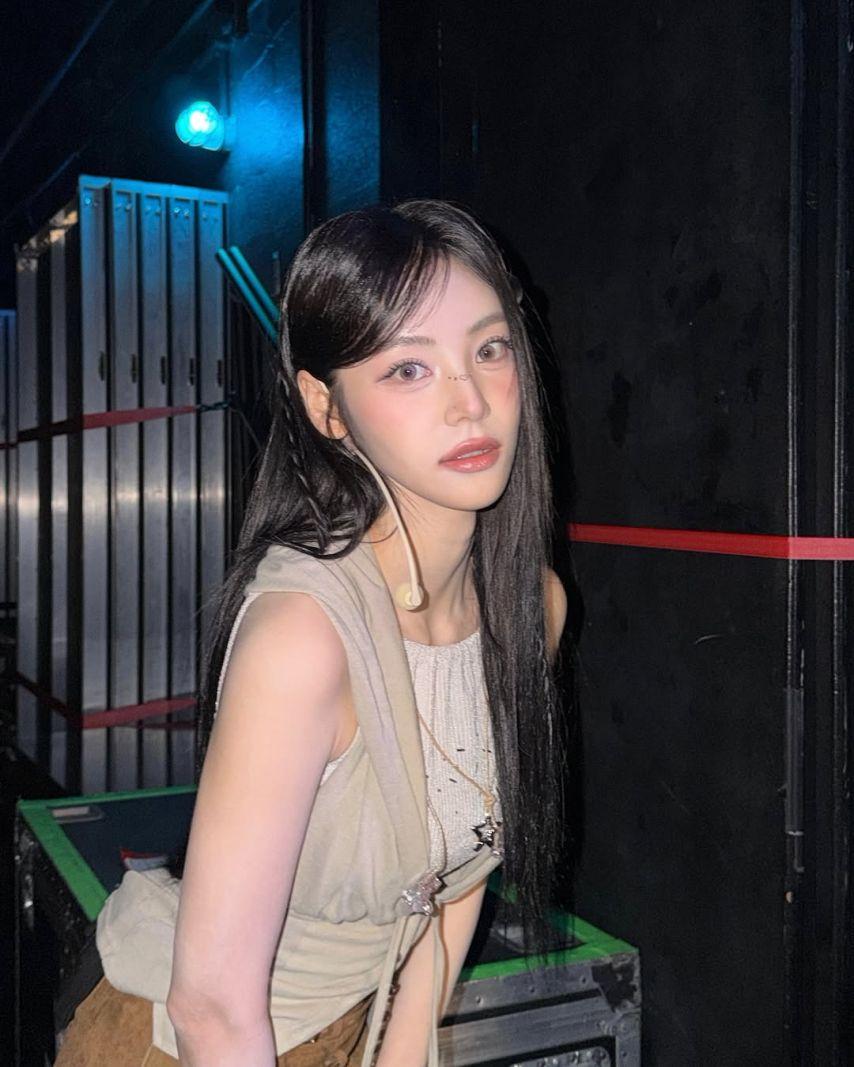 ARTMS (아르테미스) 진솔3