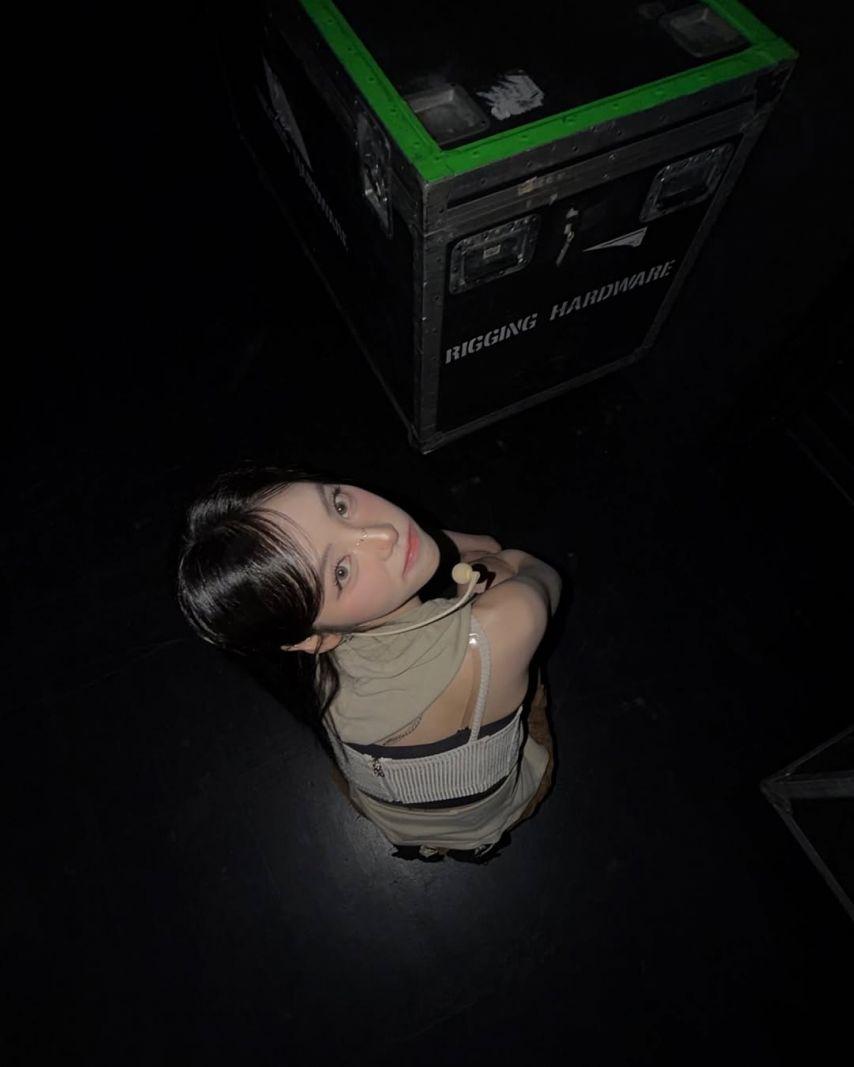 ARTMS (아르테미스) 진솔6