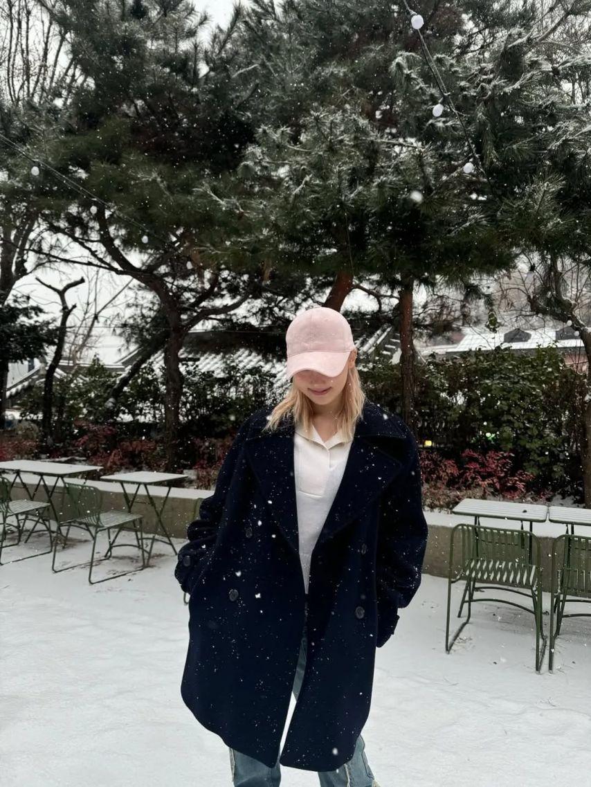 BABYMONSTER (베이비몬스터) 라미0