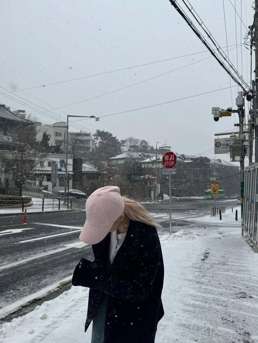 BABYMONSTER (베이비몬스터) 라미1