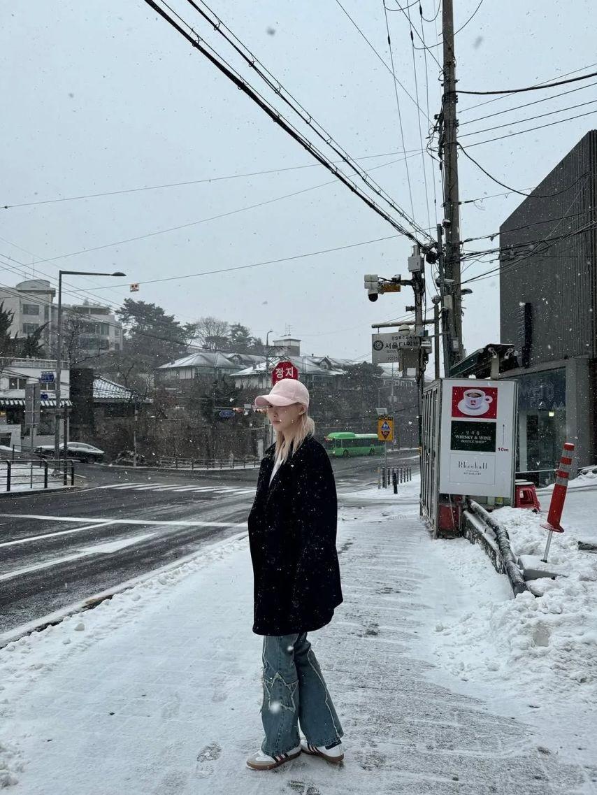 BABYMONSTER (베이비몬스터) 라미2