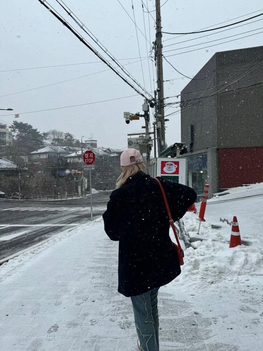 BABYMONSTER (베이비몬스터) 라미3