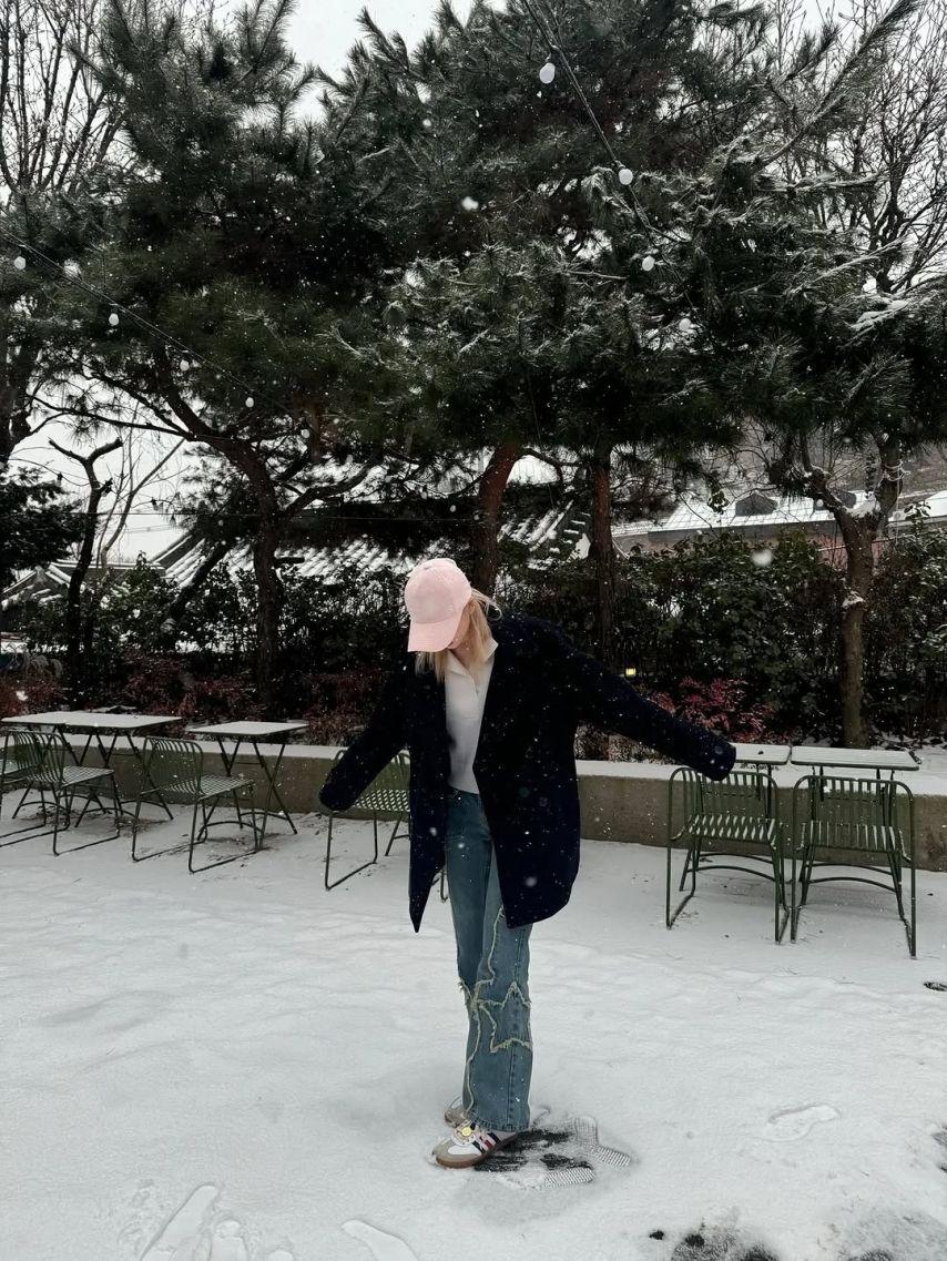 BABYMONSTER (베이비몬스터) 라미4