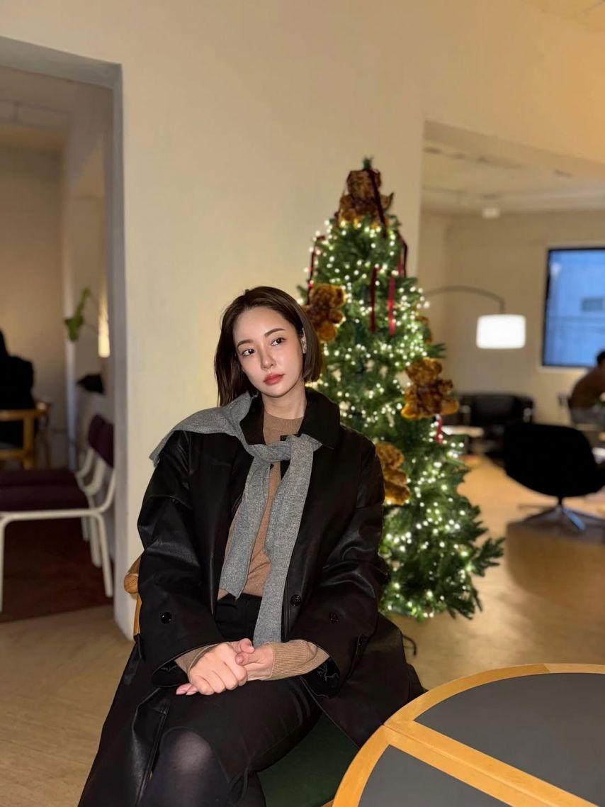 이주연 (전 애프터스쿨) SNS0