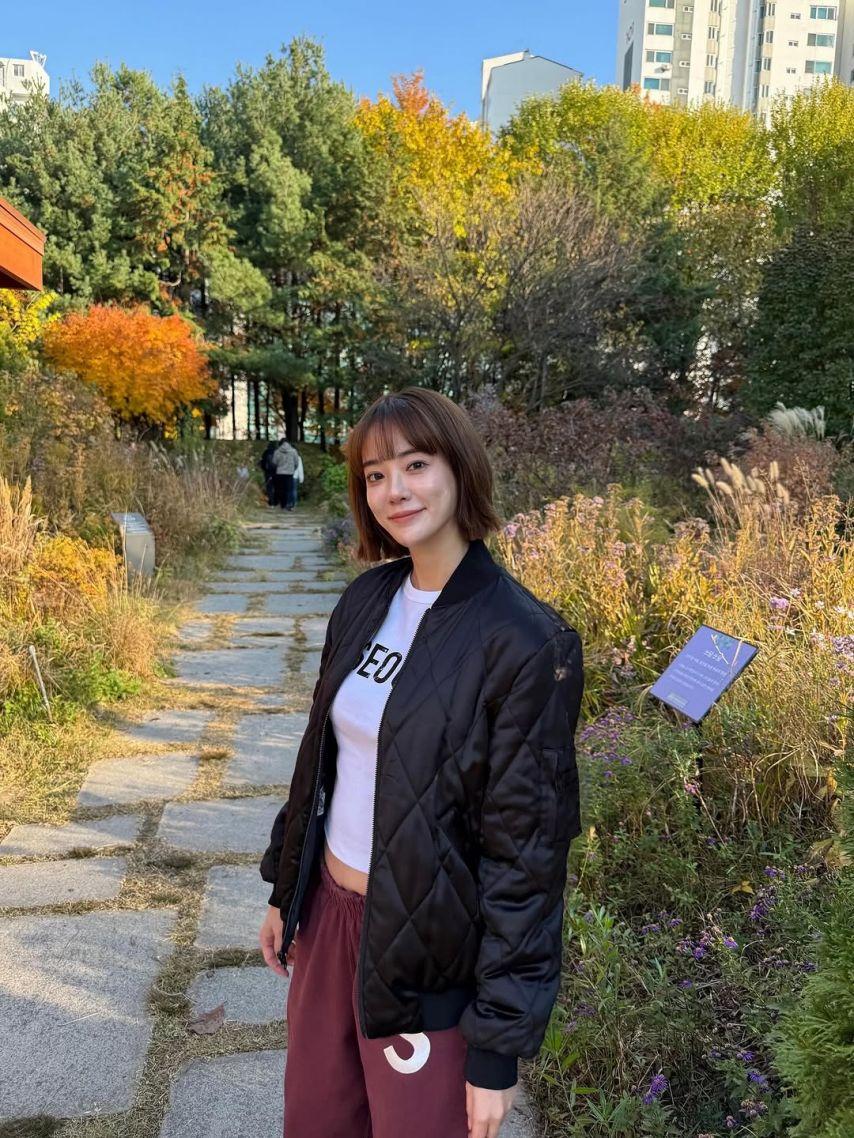 이주연 (전 애프터스쿨) SNS12