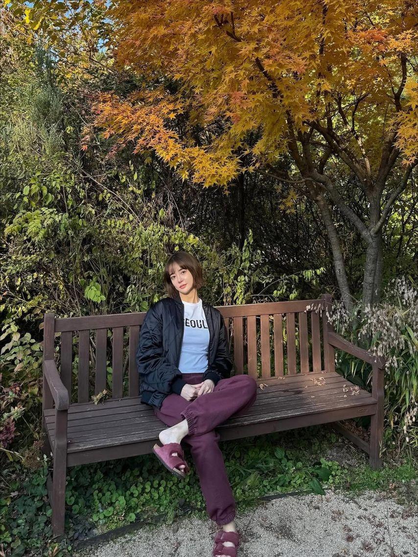 이주연 (전 애프터스쿨) SNS13