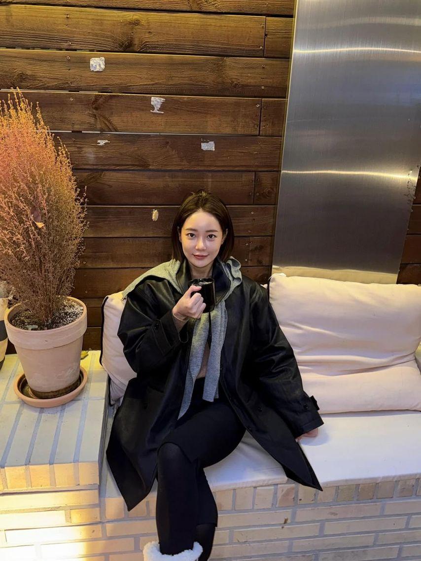 이주연 (전 애프터스쿨) SNS1