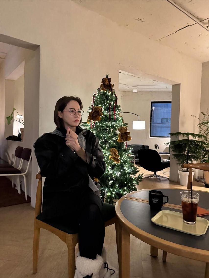 이주연 (전 애프터스쿨) SNS6