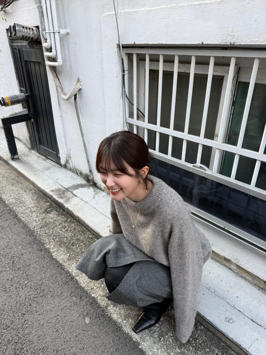 슬기 레드벨벳 인별1