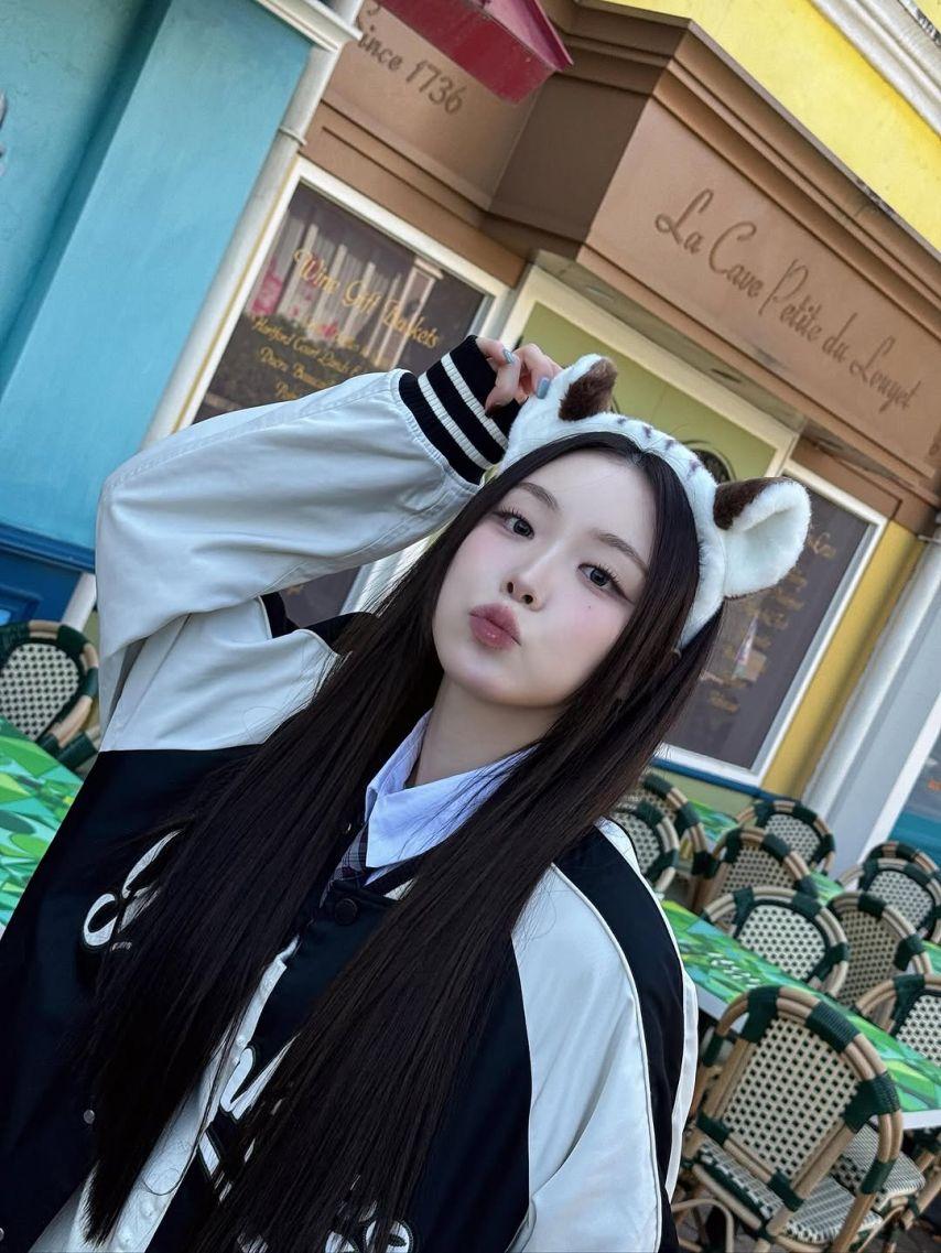 Billlie (빌리) 수현1