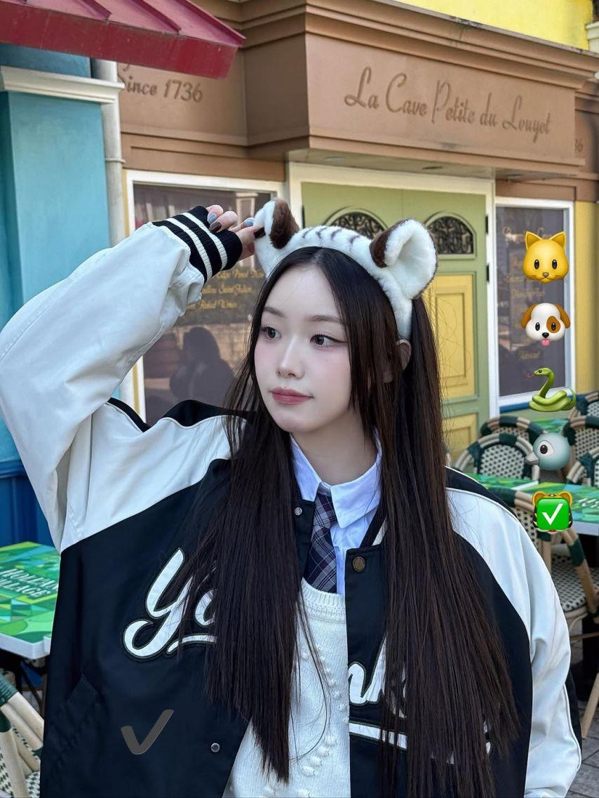 Billlie (빌리) 수현2