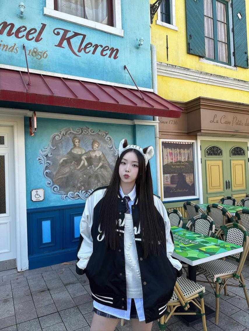 Billlie (빌리) 수현3