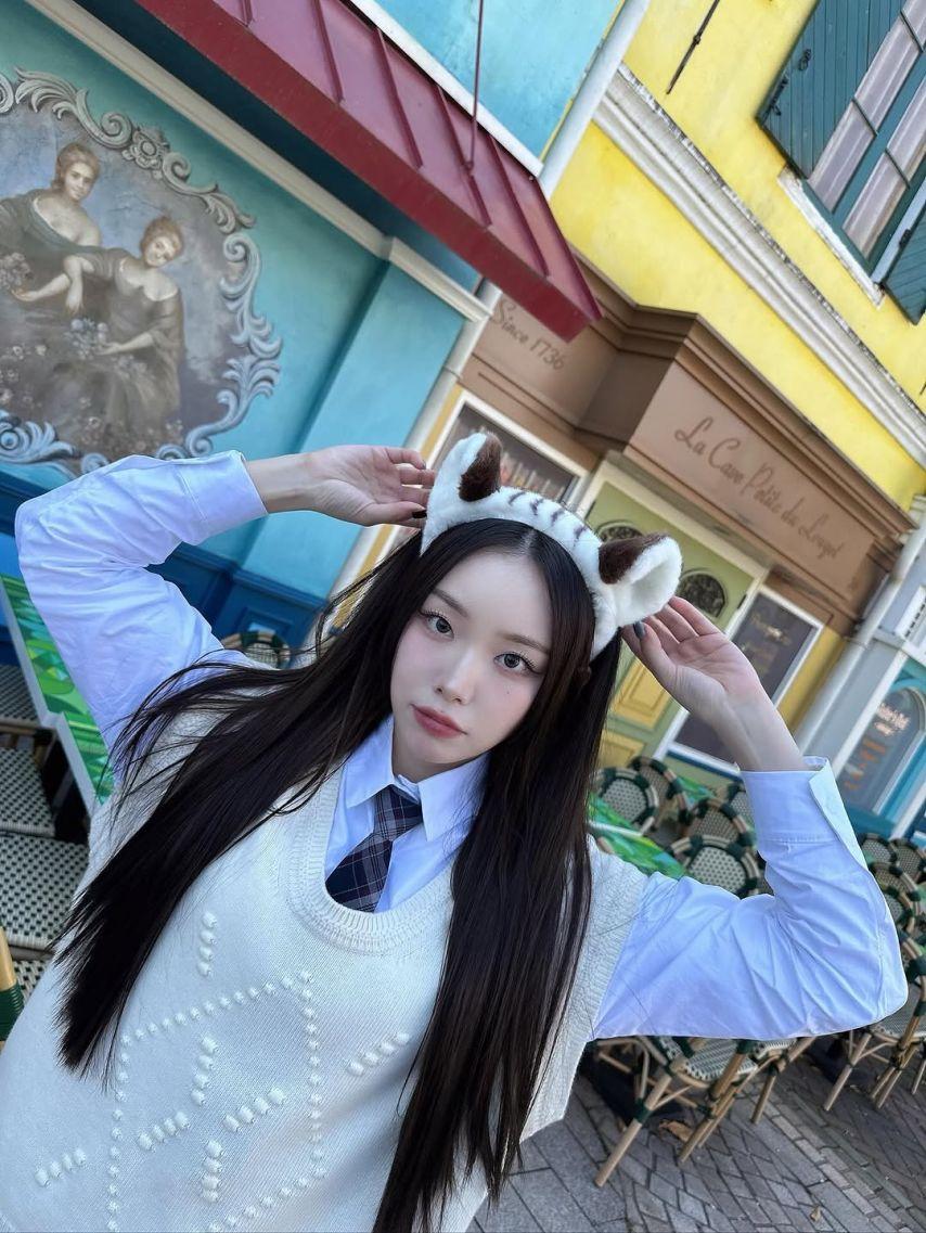 Billlie (빌리) 수현4