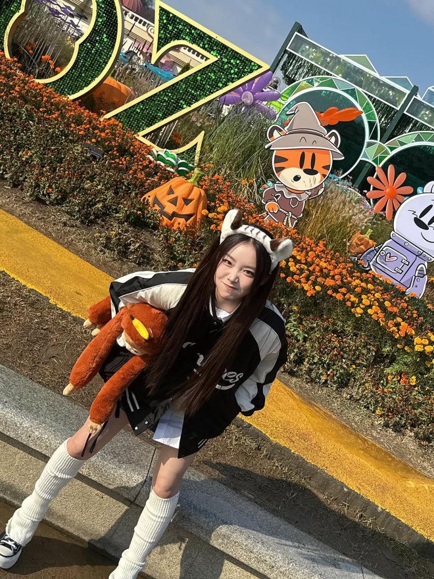 Billlie (빌리) 수현6