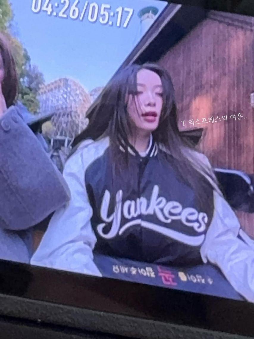 Billlie (빌리) 수현7