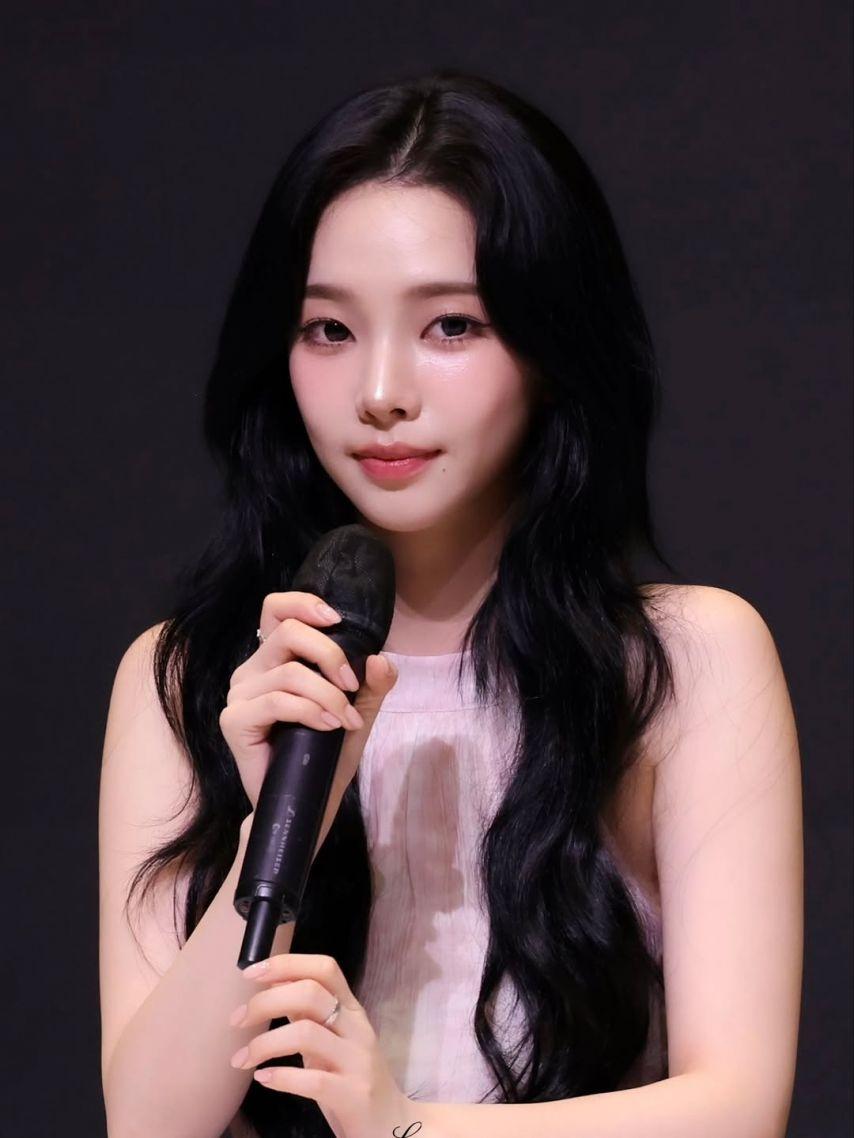 에스파 (aespa) 카리나10