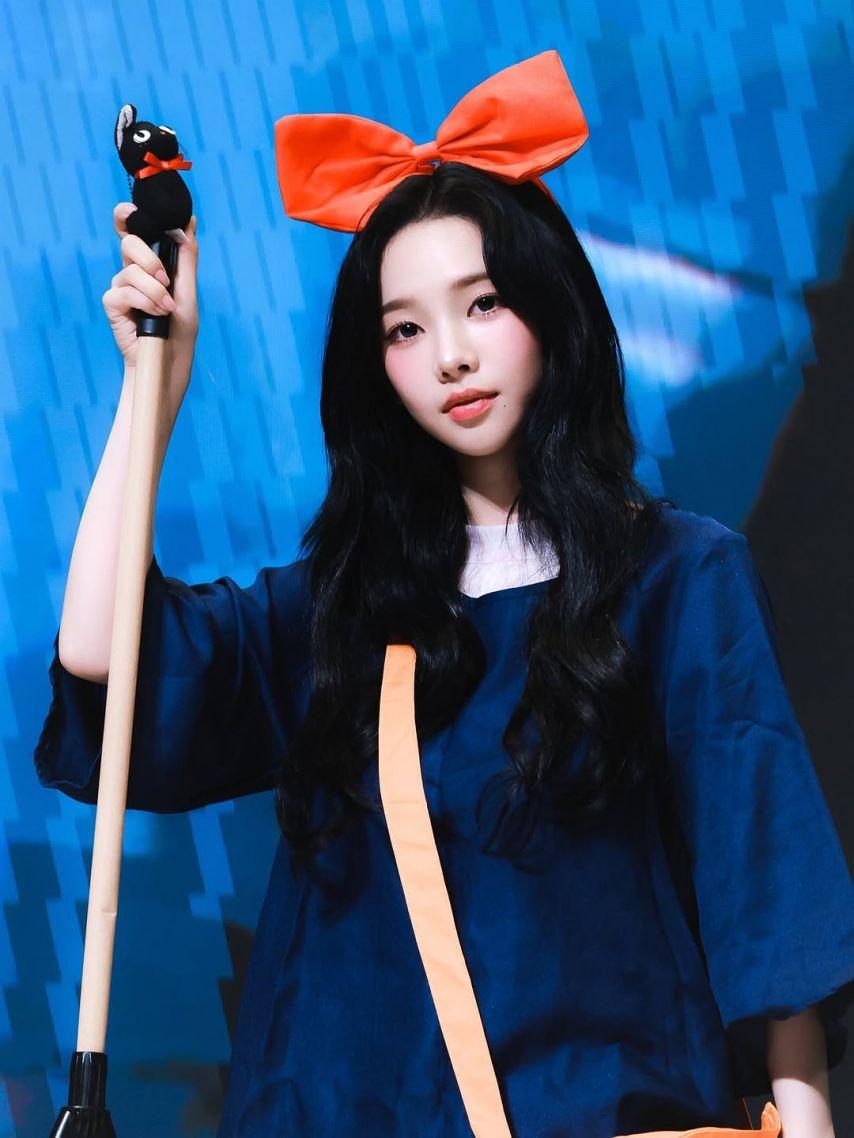 에스파 (aespa) 카리나14