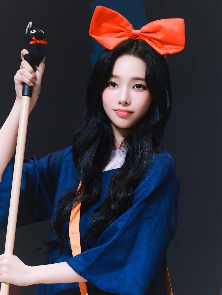 에스파 (aespa) 카리나15