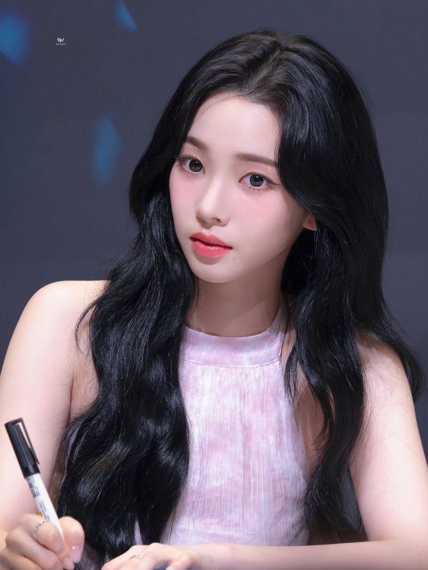 에스파 (aespa) 카리나1