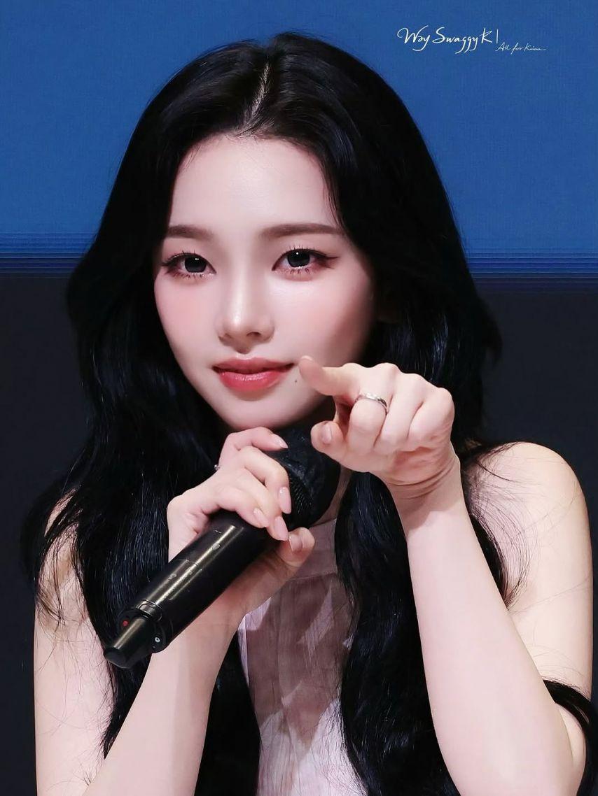 에스파 (aespa) 카리나2