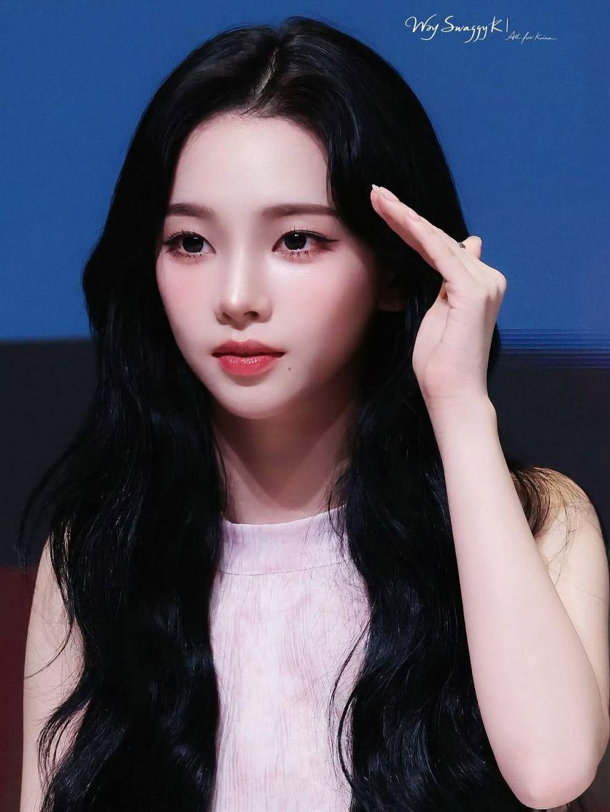 에스파 (aespa) 카리나4