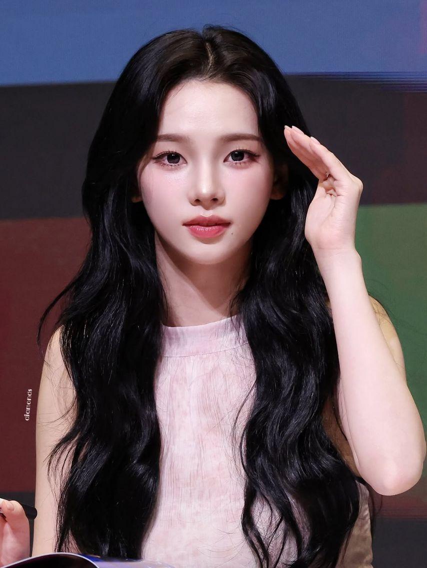 에스파 (aespa) 카리나5