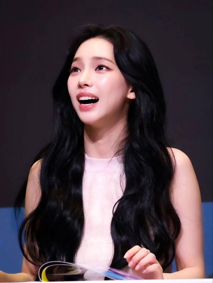 에스파 (aespa) 카리나9