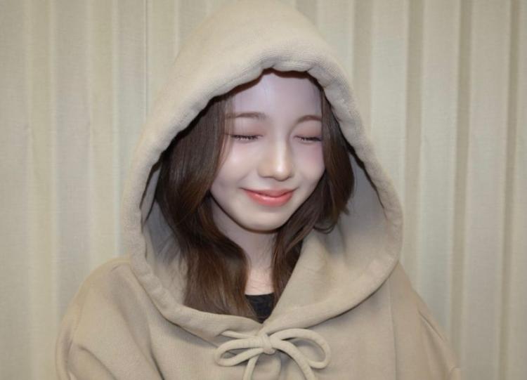 니쥬 (NiziU) 아야카3