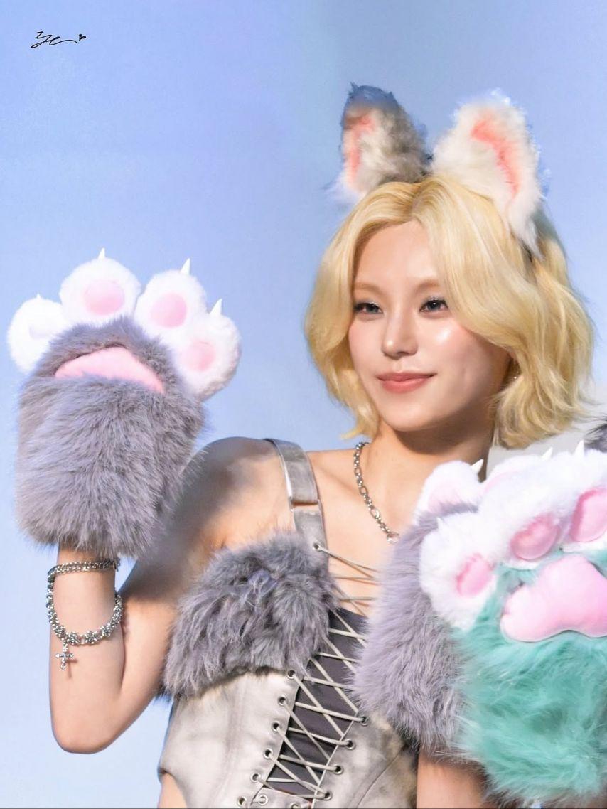 ITZY (있지) 예지0