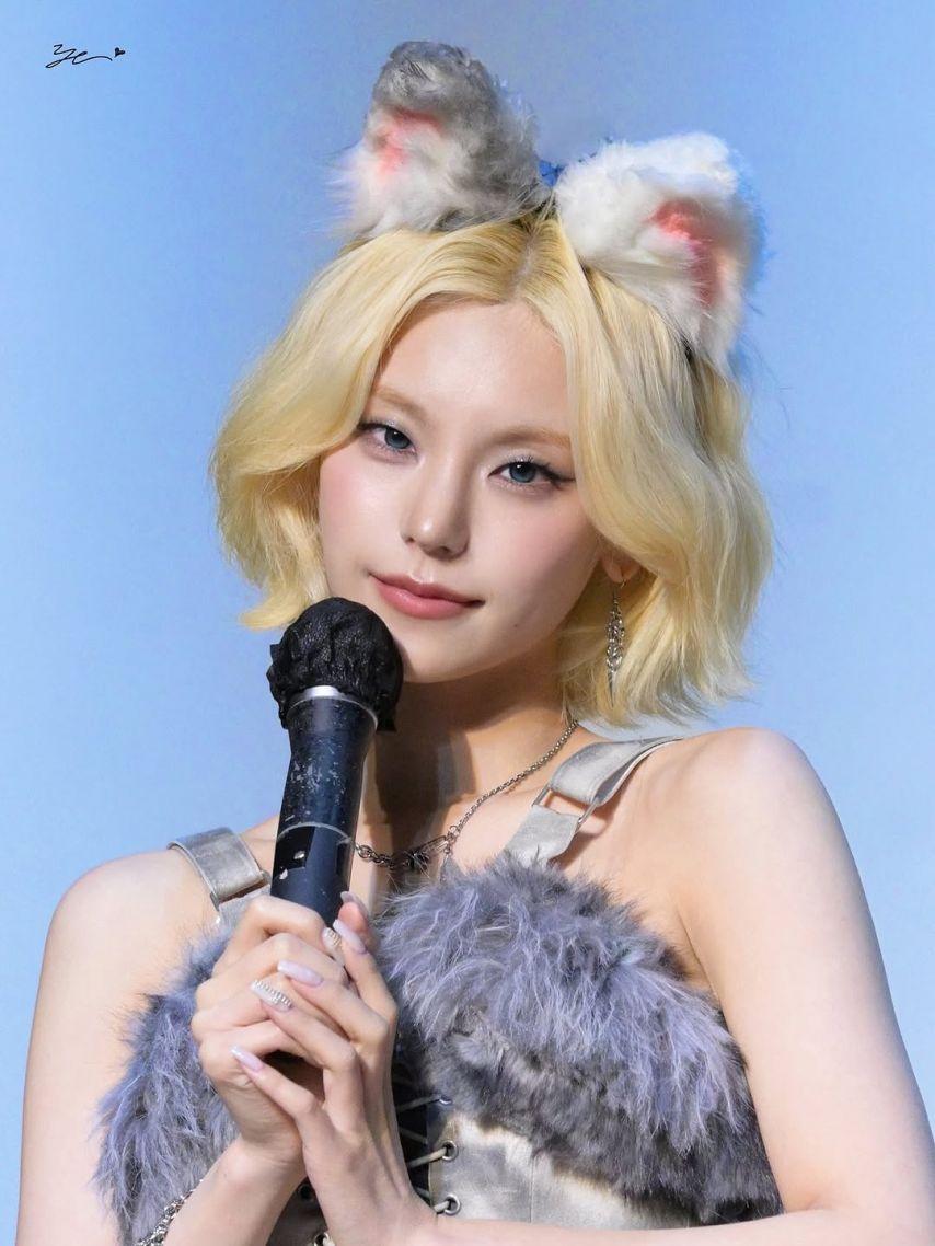 ITZY (있지) 예지3