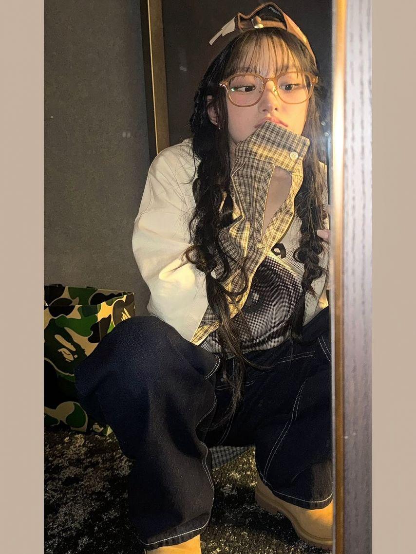 KISS OF LIFE (키스오브라이프) 하늘0