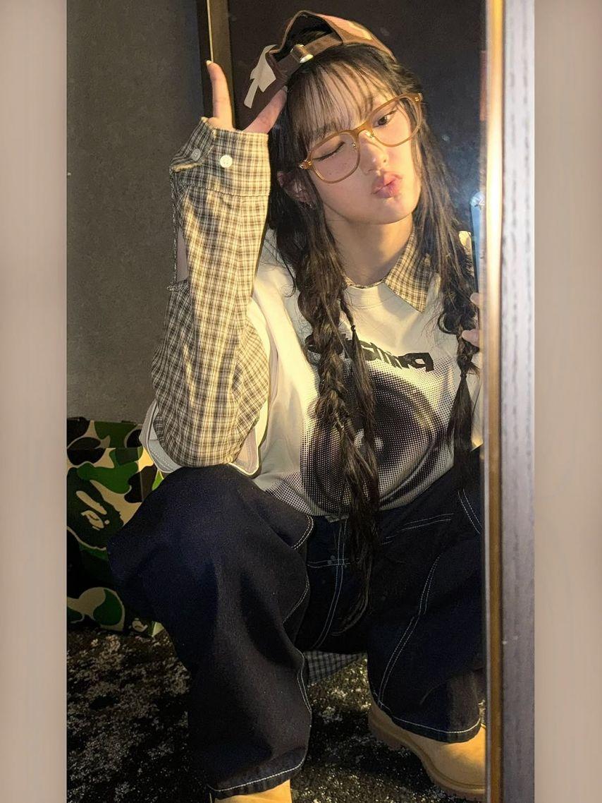 KISS OF LIFE (키스오브라이프) 하늘1