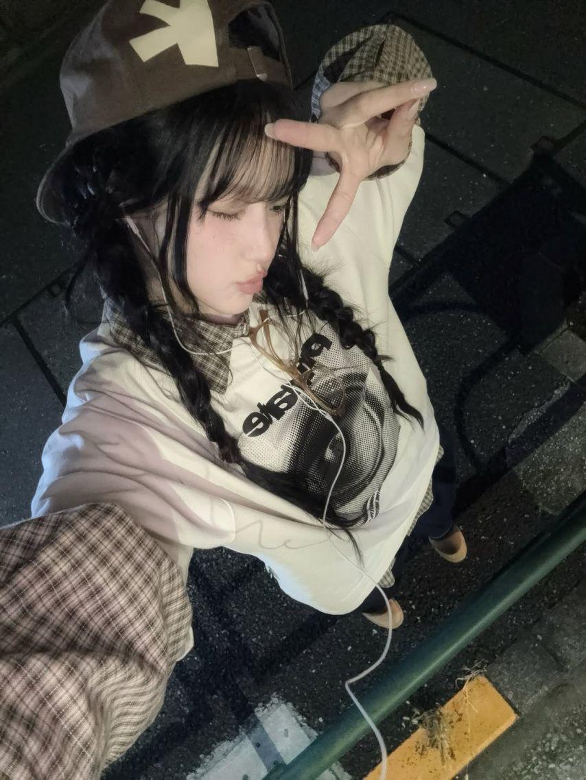 KISS OF LIFE (키스오브라이프) 하늘2