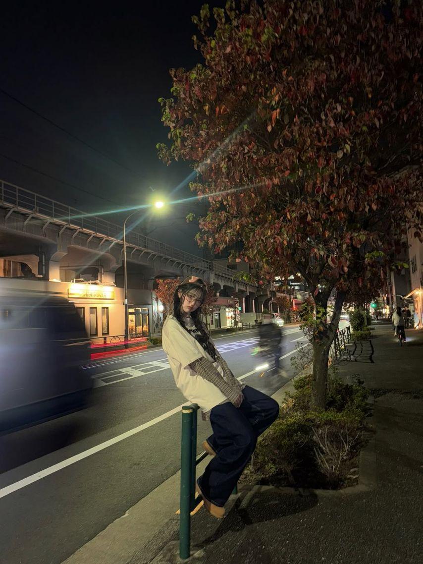 KISS OF LIFE (키스오브라이프) 하늘3