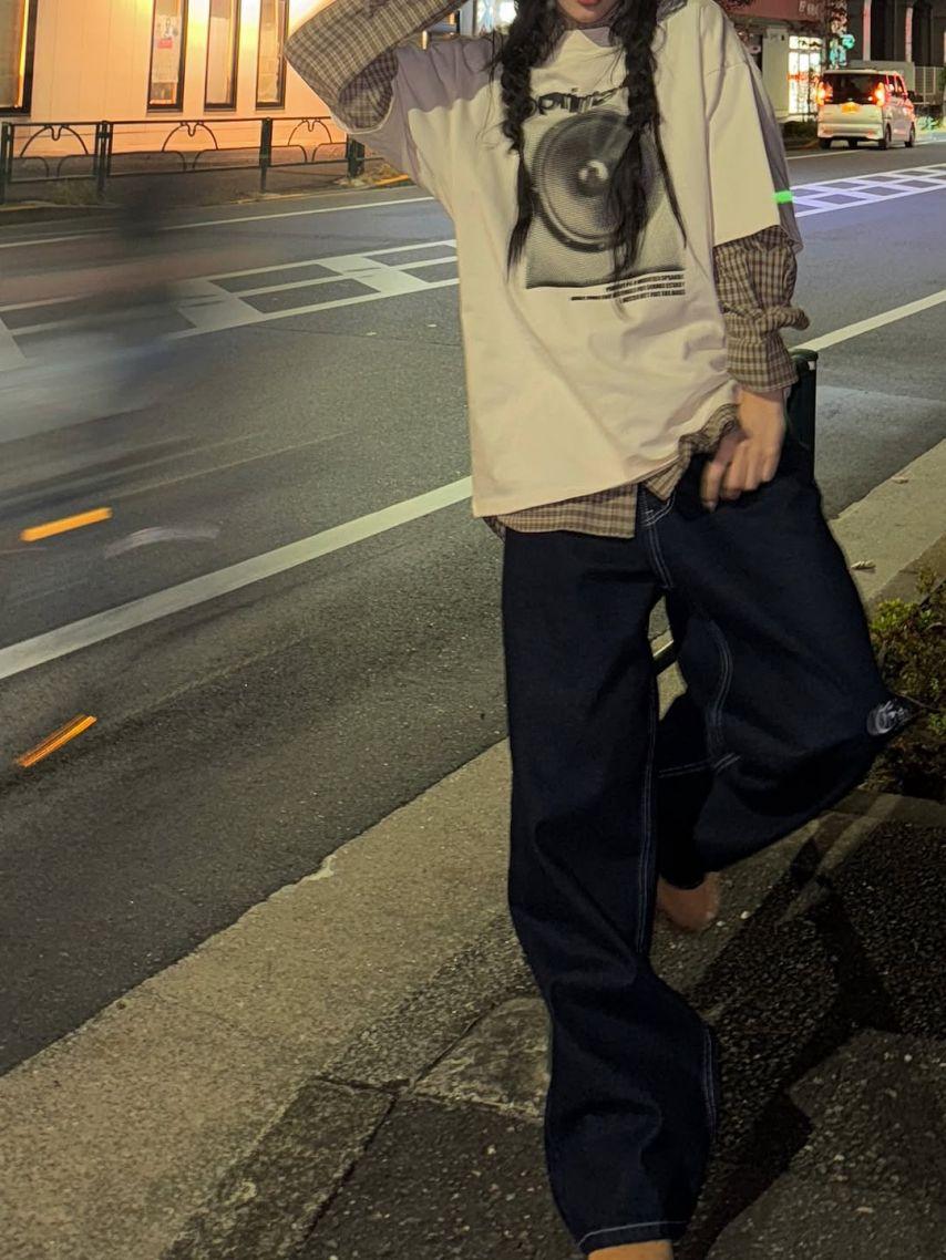 KISS OF LIFE (키스오브라이프) 하늘4