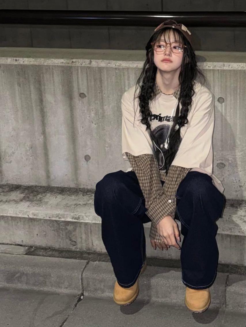 KISS OF LIFE (키스오브라이프) 하늘5