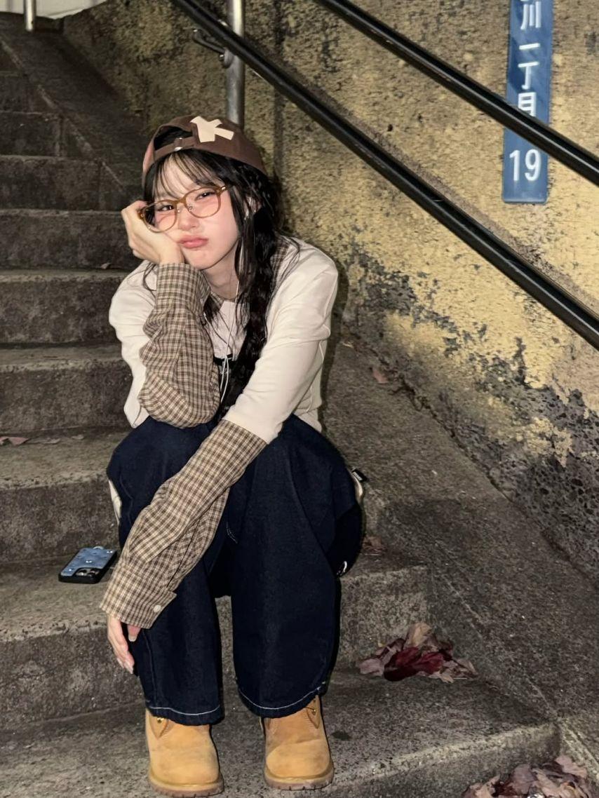 KISS OF LIFE (키스오브라이프) 하늘6