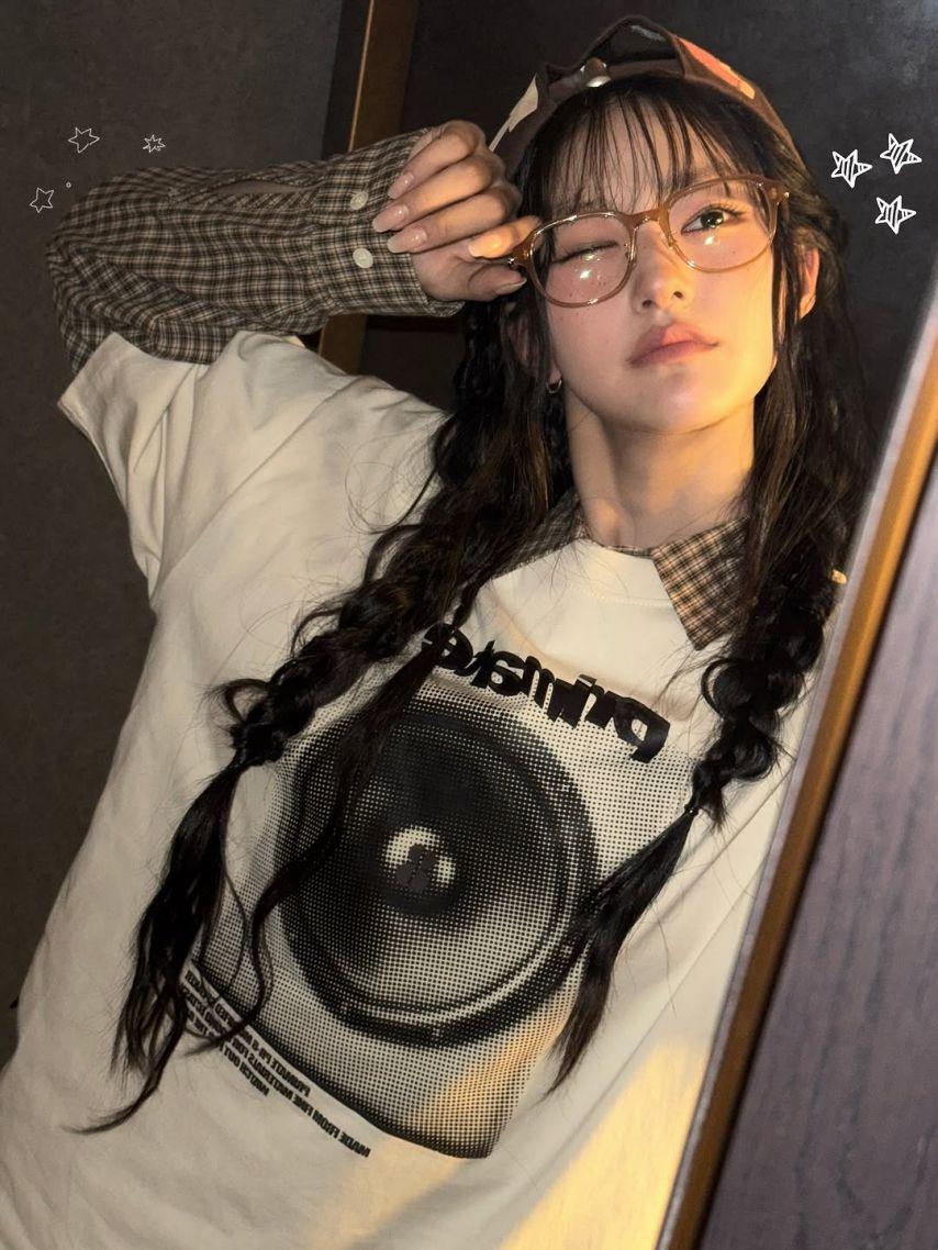 KISS OF LIFE (키스오브라이프) 하늘8