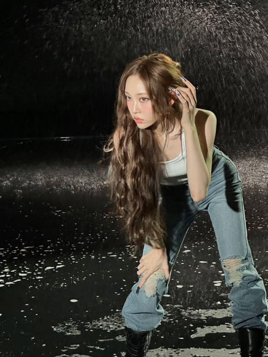 ALLDAY PROJECT (올데이프로젝트) 영서0