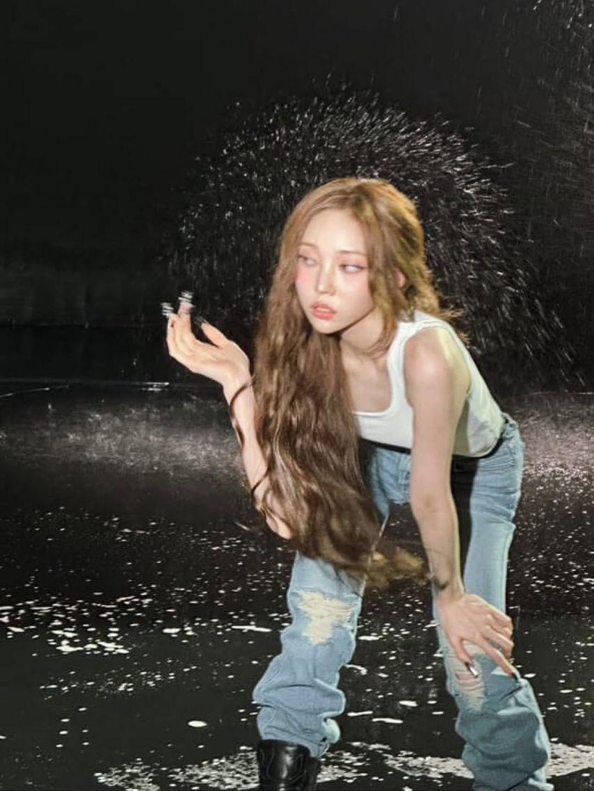 ALLDAY PROJECT (올데이프로젝트) 영서1