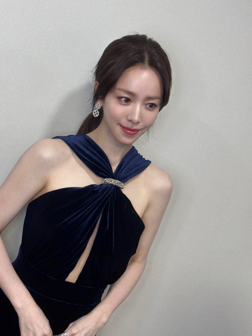 한지민/ 정호연/ 김고은 청룡영화상0