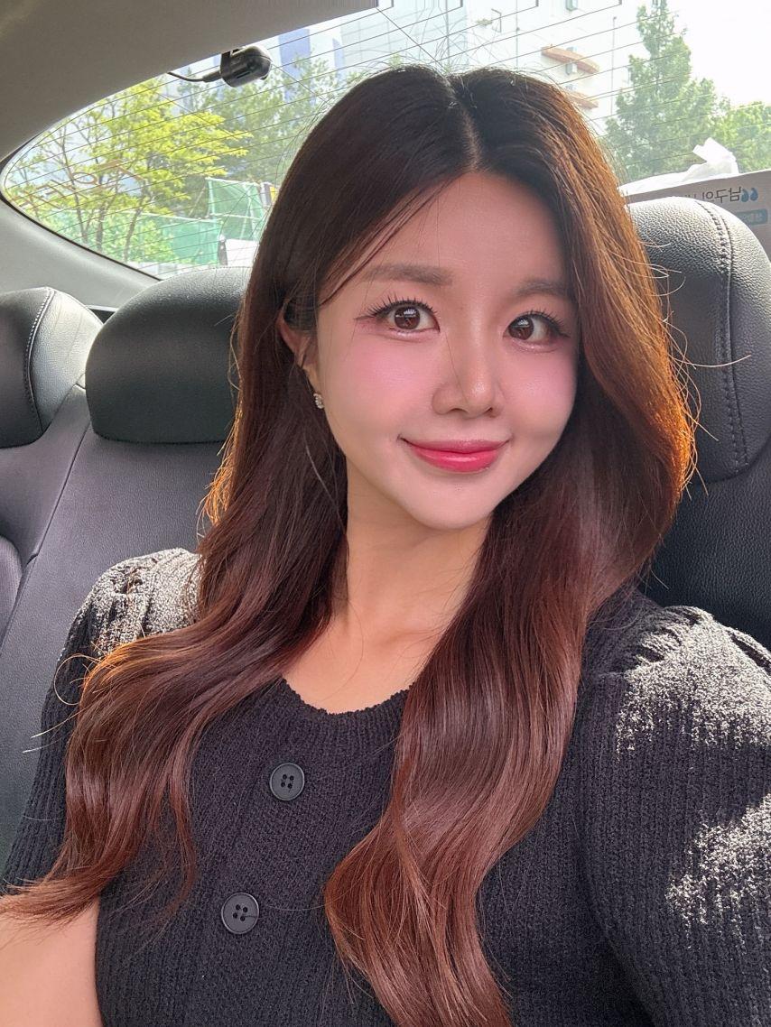 남윤선 기상캐스터0