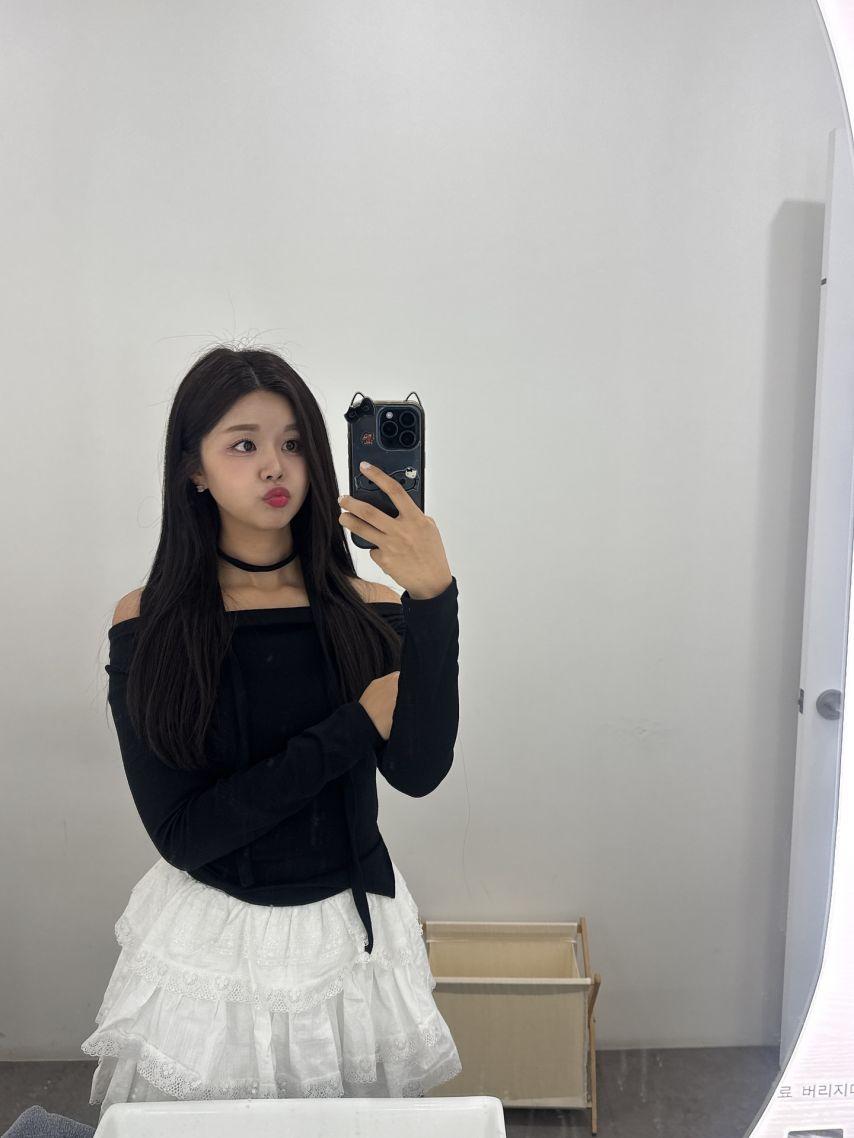 남윤선 기상캐스터3